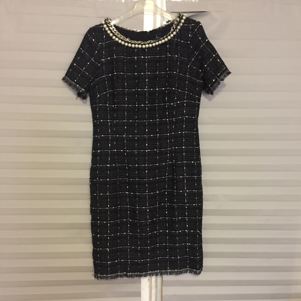 Chetta B dress